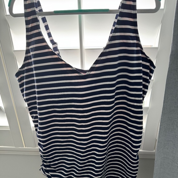 Land’s End Tankini Top (never worn) - Picture 1 of 7